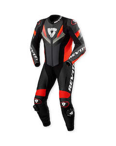 Quantum 3 One Piece