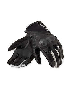 Blaze Gloves