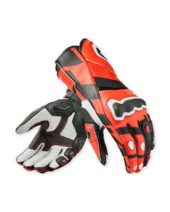 Sport: Jerez 4 Gloves