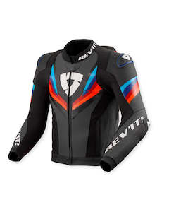 Quantum 3 Pro Jacket
