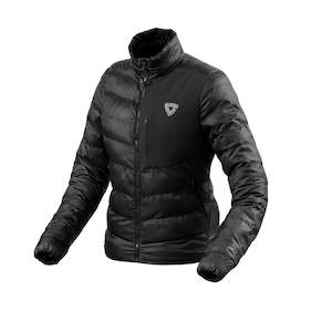 Off Road Adventure Motorcycle Gear: Solar 3 Ladies Jacket