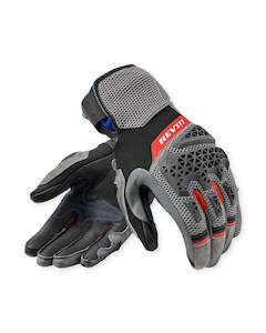 Off Road Adventure Motorcycle Gear: Sand 5 Ladies Gloves