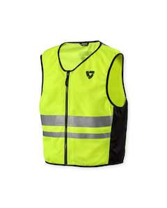 Off Road Adventure Motorcycle Gear: Athos 3 Air Vest