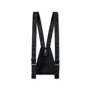 Strapper 2 Suspenders