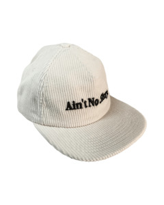 Ain't No Sissy Cap
