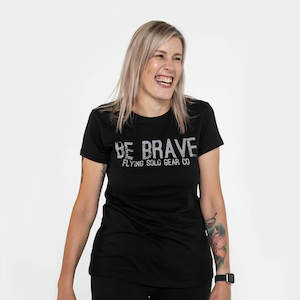 Women's BRAVE Ultra-lite Tee