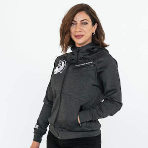 Cypress Hoodie - FINAL SALE