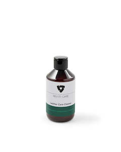 Motorcycle Accessories: REV'IT! Leather Care Cleaner