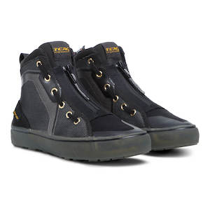 Womens Motorcycle Boots: TCX iKasu Lady Waterproof Shoes