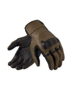 New Heights Gloves