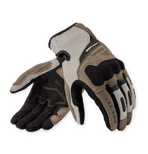 Cavern Gloves