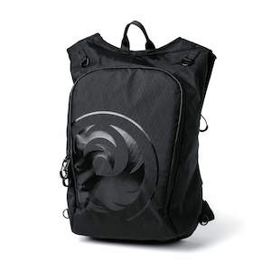 Motorcycle Bags Luggage: Ashvault G Backpack 22L