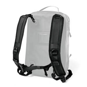 Motorcycle Bags Luggage: Universal Backpack Straps
