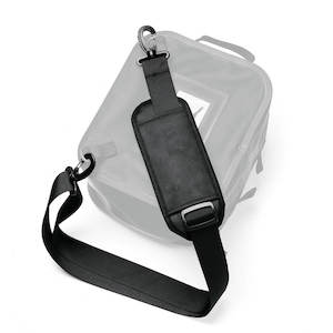 Motorcycle Bags Luggage: Universal Messenger Bag Shoulder Strap