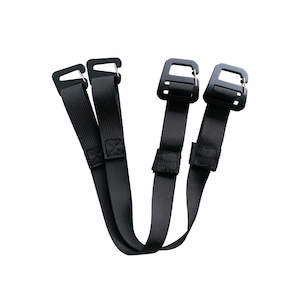 Piggyback Straps | 2- or 4- Pack