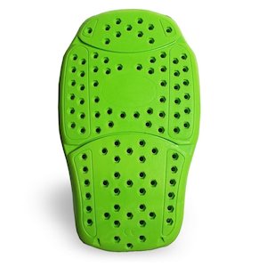 Flying Solo Gear Co: CE Level 2 Back Protector Insert