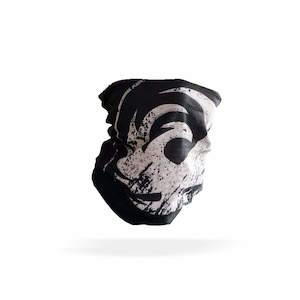 Flying Solo Gear Co: Motorcycle Neck Gaiter