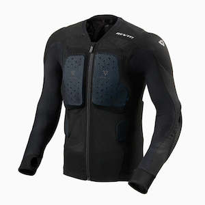 Womens Motorcycle Jackets: Proteus Jacket Protector