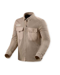 Tracer Air 3 Overshirt
