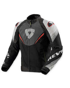 Quantum 3 Air Jacket