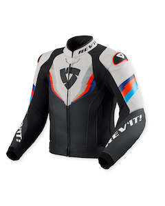 Mens Motorcycle Jackets: Quantum 3 Jacket