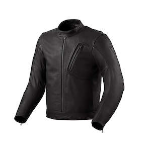 Huxley Jacket