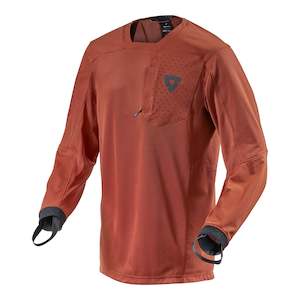 Off Road Adventure Motorcycle Gear: Sierra Jersey