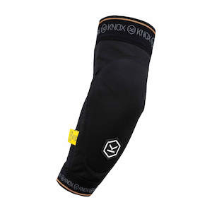 Motorcycle Protective Gear: Knox Action Pro Elbow Guard