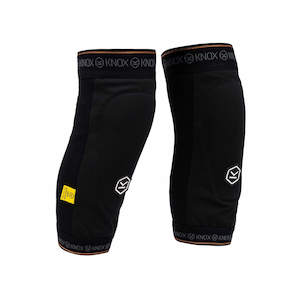 Motorcycle Protective Gear: Knox Action Pro Knee Guard