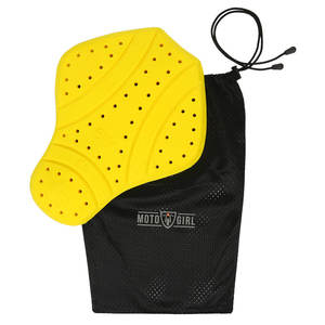 Motogirl: MotoGirl CE Level 2 Back Protector Insert