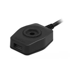 Quad Lock Motorcycle USB Charger