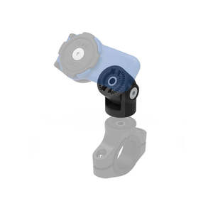 Motorcycle Accessories: Quad Lock Motorcycle Knuckle Adaptor
