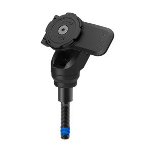 Quad Lock Motorcycle Handlebar Clamp Pro