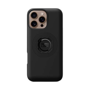 Motorcycle Accessories: Quad Lock MAG Case - iPhone