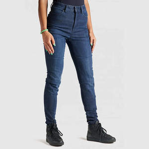 Kusari Cor Skinny-Fit Cordura® Women's Jeans - FINAL SALE