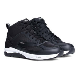 Nalbak Waterproof Men's Shoes