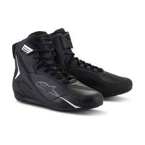 Faster V4 Men's Shoes - Black