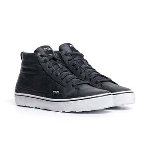 Street 3 Waterproof Men's/Unisex Shoes - Black/Black/White