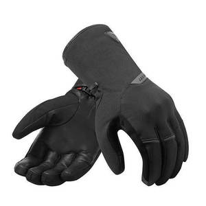 Waterproof Motorcycle Gear: Chevak GTX Gloves - FINAL SALE