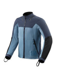 Summer Motorcycle Gear: Territory 2 Jacket