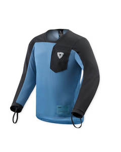 Off Road Adventure Motorcycle Gear: Sierra 2 Jersey