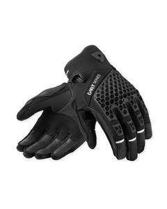 Off Road Adventure Motorcycle Gear: Caliber 2 Gloves