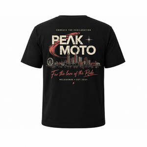 Origins Men's Classic Tee - Melbourne