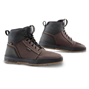 Patrol 2 Boots