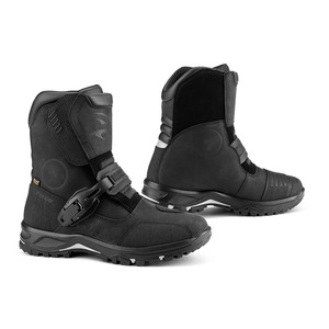 Street Commuting Motorcycle Gear: Marshall Boot