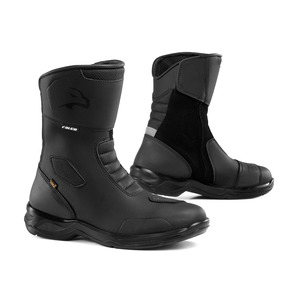 Street Commuting Motorcycle Gear: Liberty 3 Boots