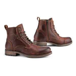 Street Commuting Motorcycle Gear: Kaspar Boots