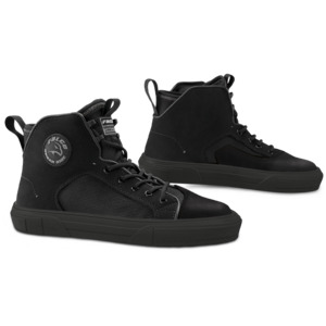 Street Commuting Motorcycle Gear: Starboy 4 Boots