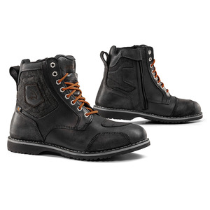 Street Commuting Motorcycle Gear: Ranger 2 Boots