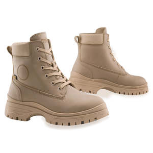 Zarah Boots